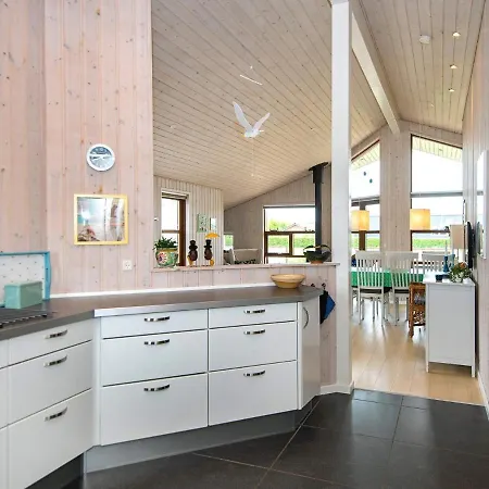 Holiday home Holiday Home Sydals Liii *