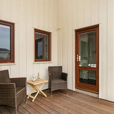 Holiday Home Sydals Liii Vakantiehuis