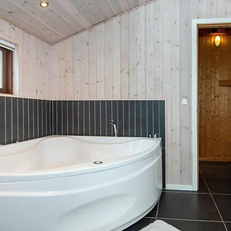 Holiday Home Sydals Liii Vakantiehuis