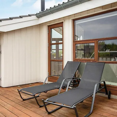 Holiday home Holiday Home Sydals Liii