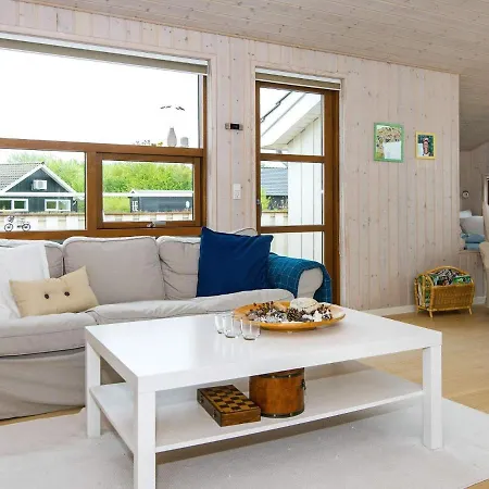 Holiday Home Sydals Liii Holiday home *
