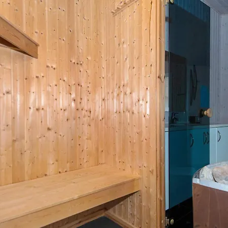 Vakantiehuis Holiday Home Sydals Liii