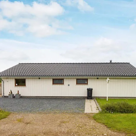 Holiday Home Sydals Liii Vakantiehuis