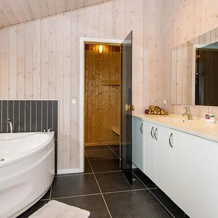 Holiday Home Sydals Liii Vakantiehuis *