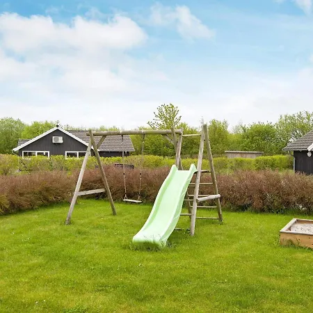 Holiday Home Sydals Liii Holiday home