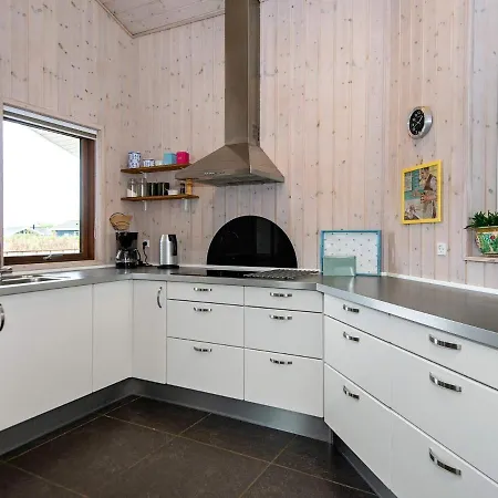 Holiday Home Sydals Liii Holiday home *