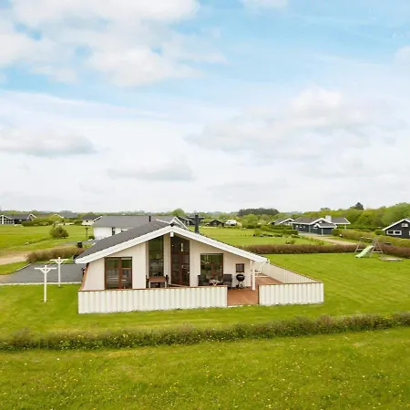 Holiday Home Sydals Liii Holiday home