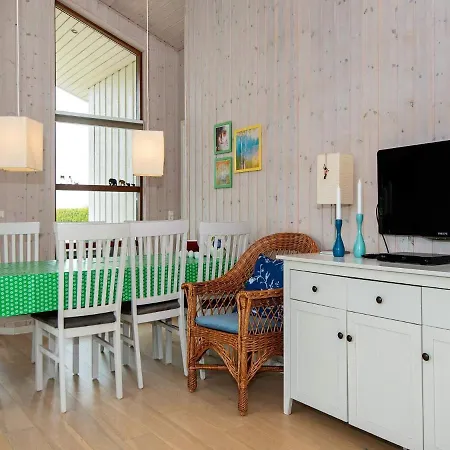 Holiday Home Sydals Liii * Nedre Lysabild