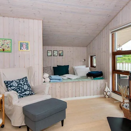 Holiday Home Sydals Liii Holiday home *